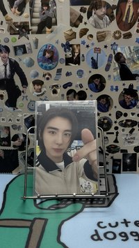 AND,專卡 環球限定盤 