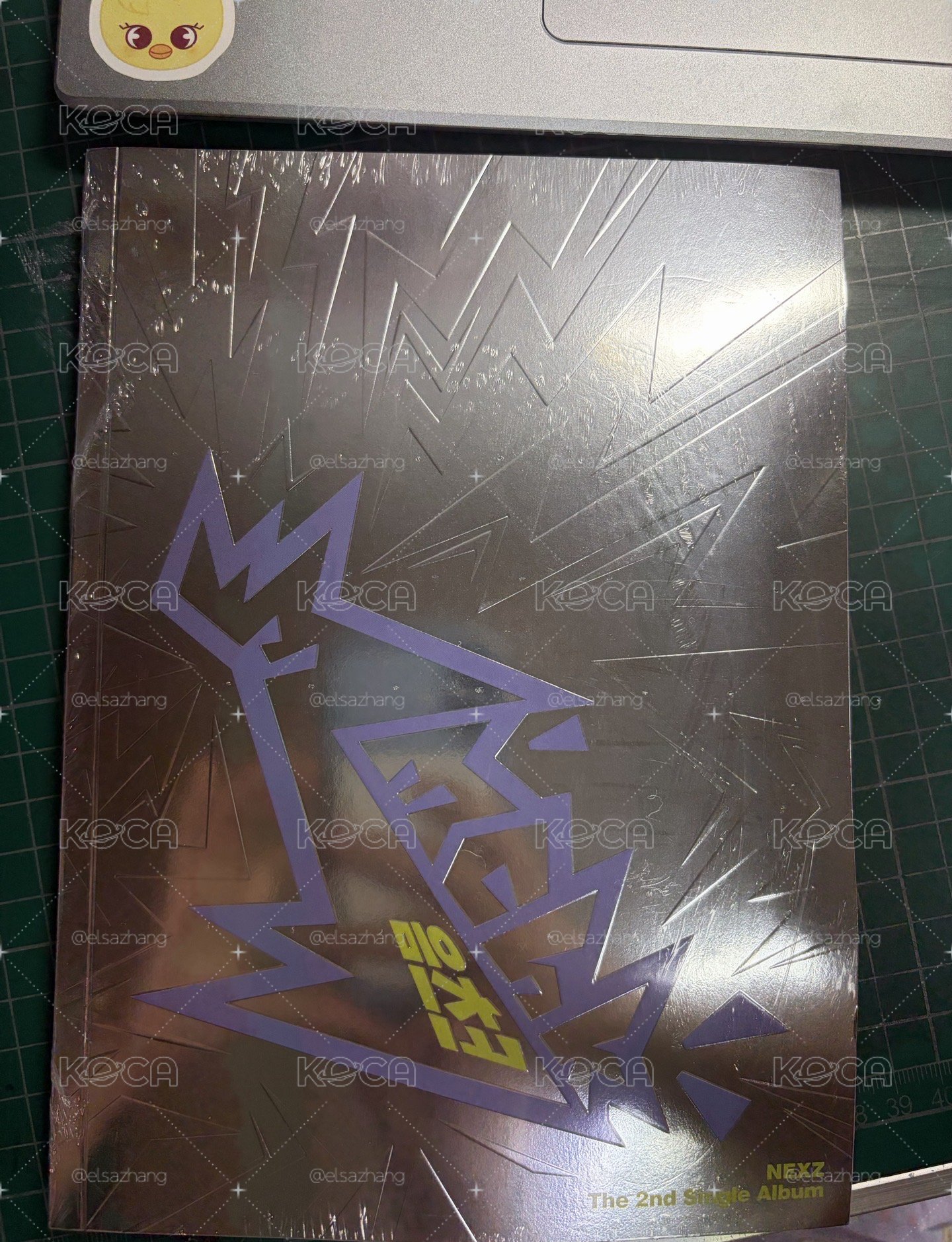 Umm.ver 未拆全新
