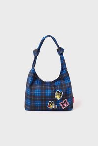 Tamagotchi x SPAO 側背包 