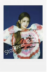 迷二 sr 1.0 幸運卡 拍立得