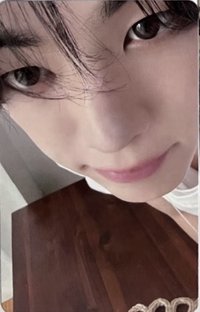 SODA SODA 日咖 初回限定 特典卡 