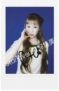 迷二 sr 1.0 幸運卡 拍立得