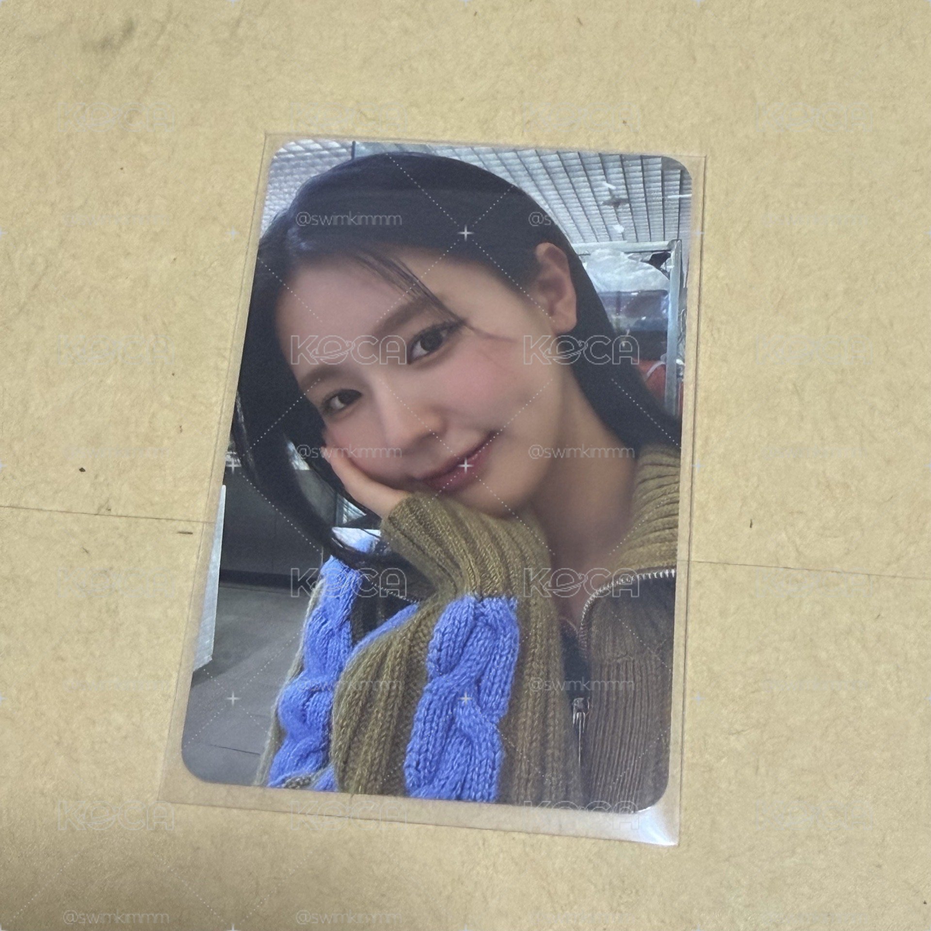 kcon麵
