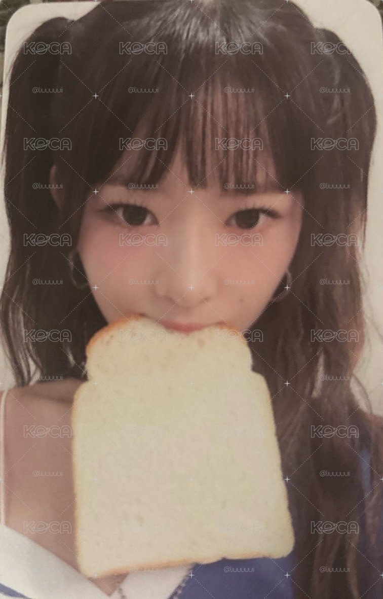 吐司怜