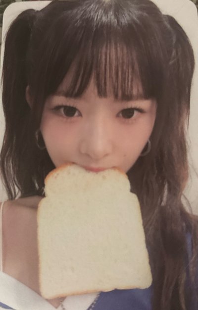 吐司怜