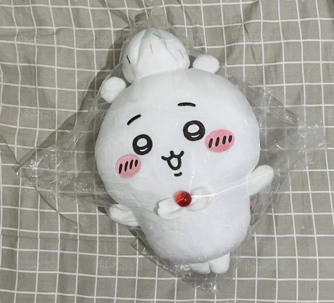 （景品）BIG奶油吉伊/30cm