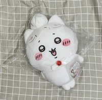 （景品）BIG奶油小八/30cm