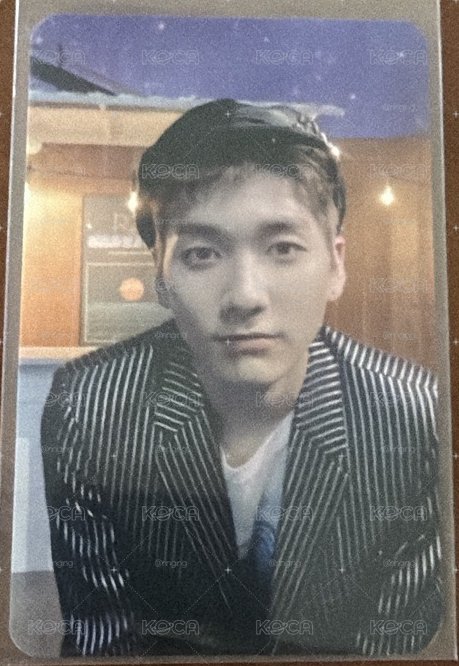 ARON THE TABLE 專卡