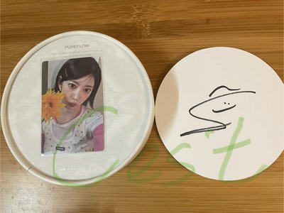 美通正規二 櫻花親簽 含全專