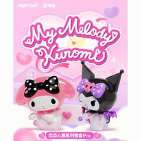 公仔 戀戀心意 盲盒