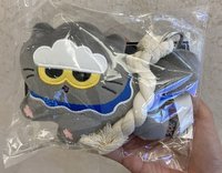 幸運吊飾