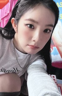 Biggest Fan QQ音樂 二星 星光卡 