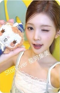 迷二 sr 1.0 幸運卡 