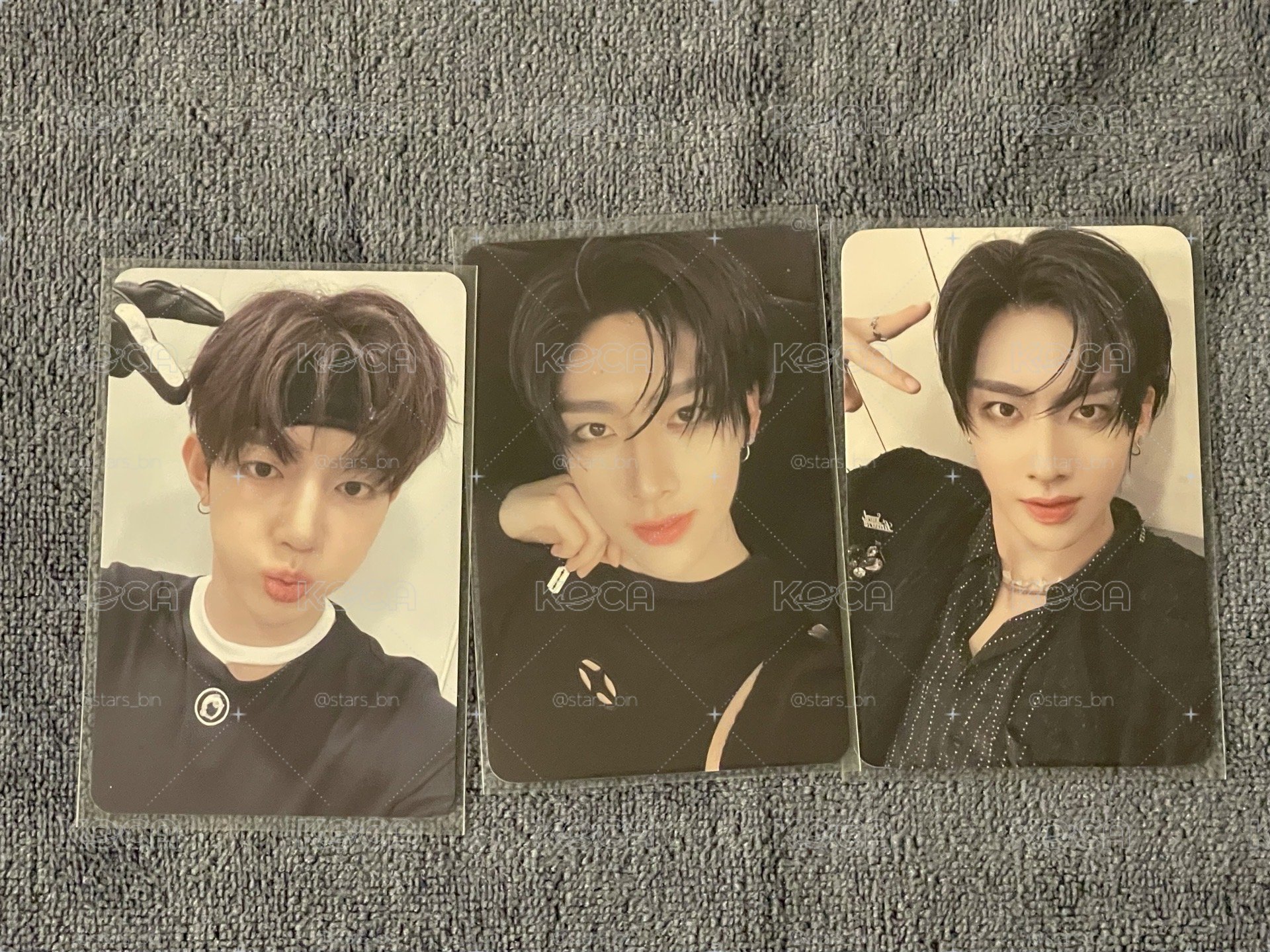 娃娃/專卡/隨機卡 銳/特典 昊銳辰
