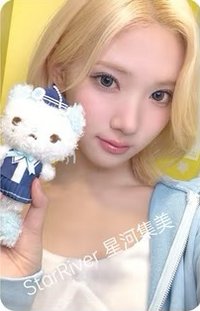 迷二 sr 1.0 幸運卡 