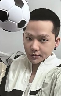 迷你4輯 wvs 預售C ver 足球ver 特典卡 