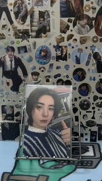 24fm 周邊卡 衣服卡