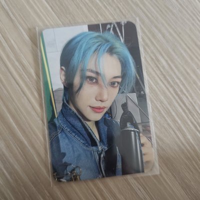 Felix | 樂-STAR mk 特典 