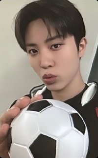 迷你4輯 wvs 預售C ver 足球ver 特典卡 