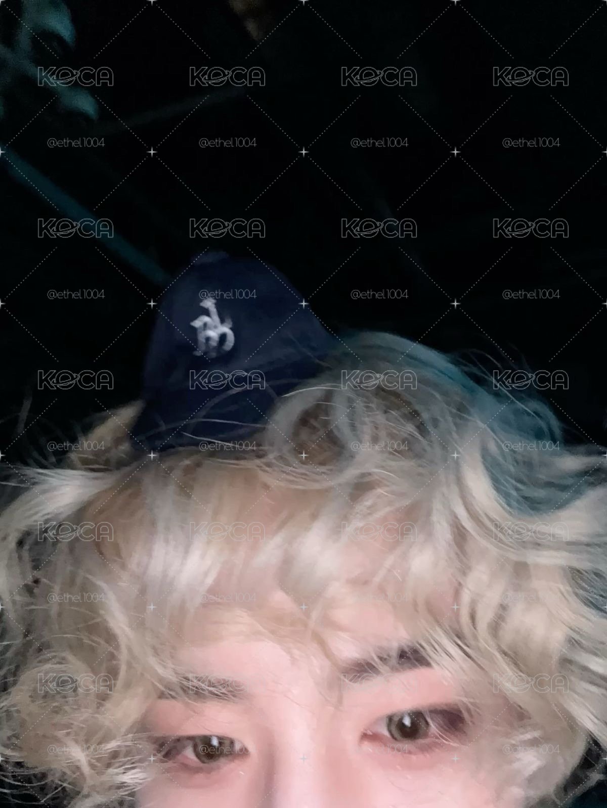 Leehan 卡卡們（小雜燴）
