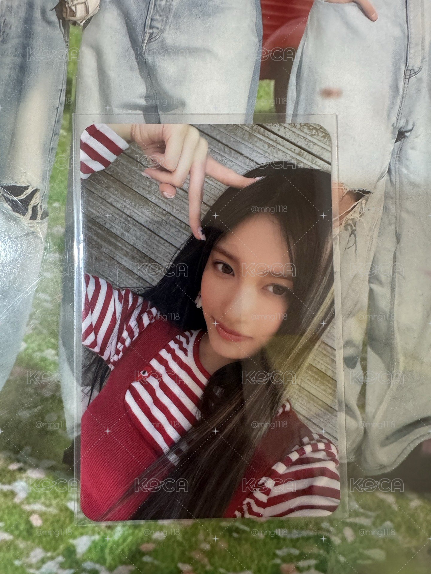LEESEO