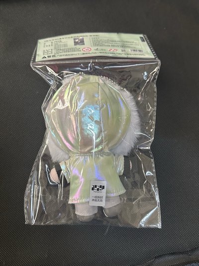 戀與深空 黎深 漫冬系列小盤