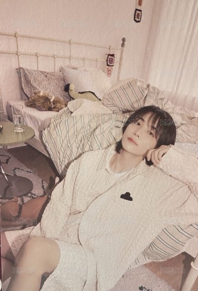 EPISODE明信片