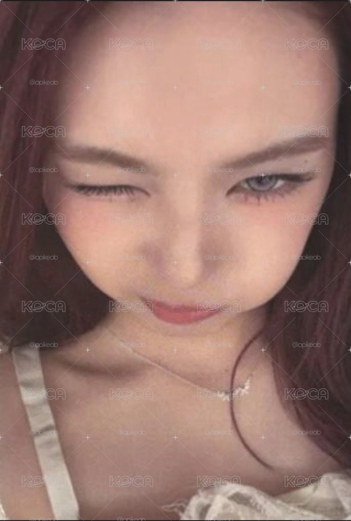 小卡