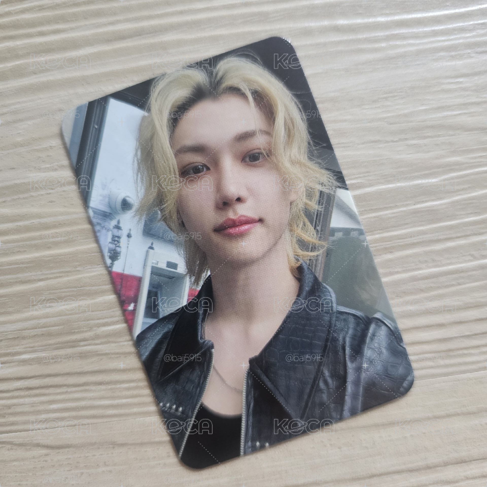 Felix | 5-STAR 星河 特典