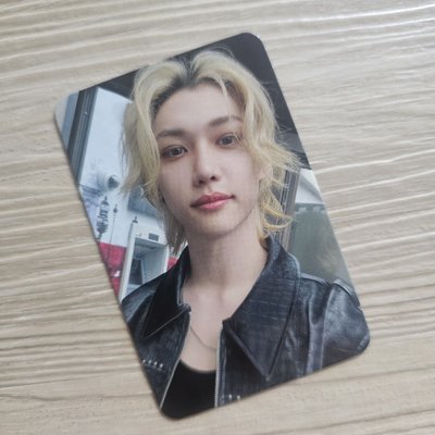 Felix | 5-STAR 星河 特典