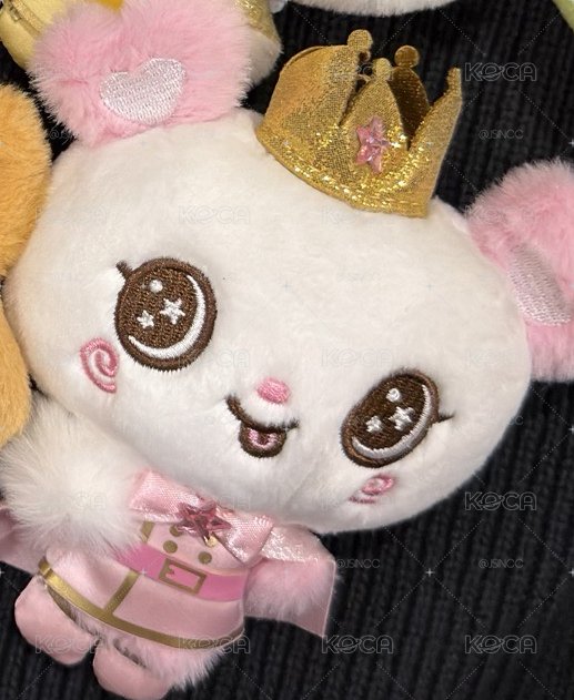 二週年sakuya王子娃