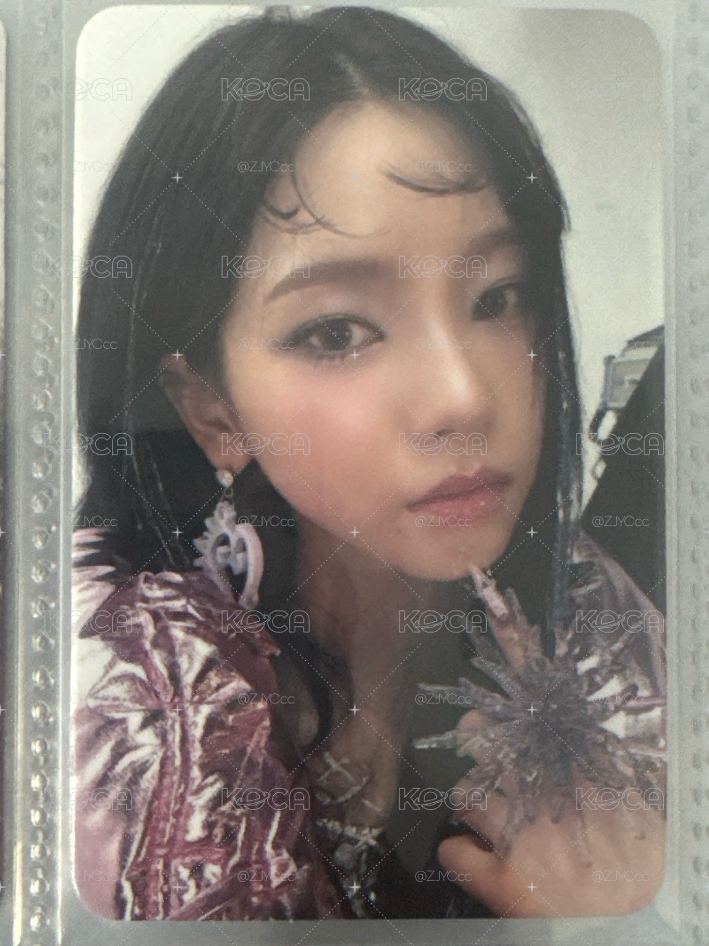 正規一幸運卡柚