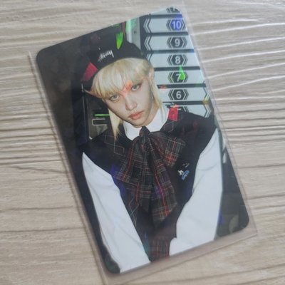 Felix | Christmas EveL 專卡