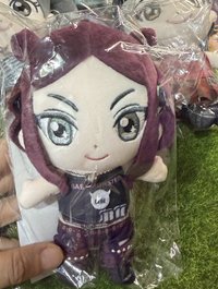 柒