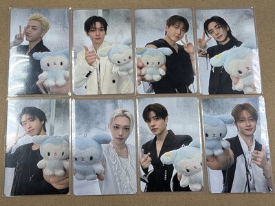 SKZ RUN IT!首爾場週線下滿額