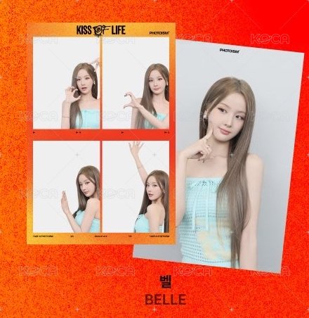 合照大張款_BELLE