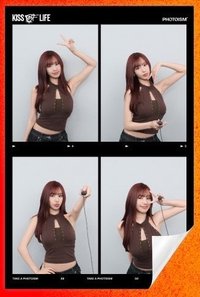 個人大張款_NATTY