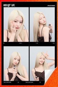 個人大張款_HANEUL
