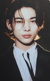 ENHYPEN Lyrics Guide Binder Book 歌詞卡 