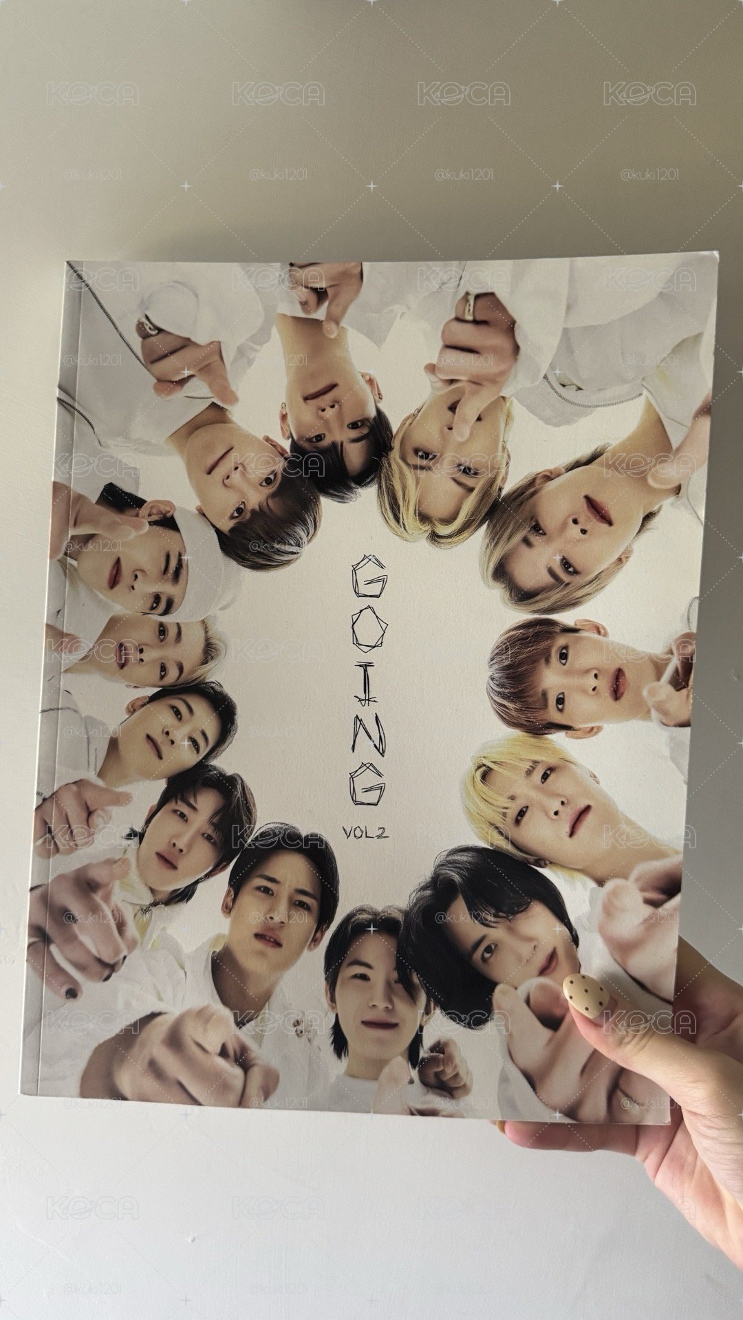 Going2.0雜誌