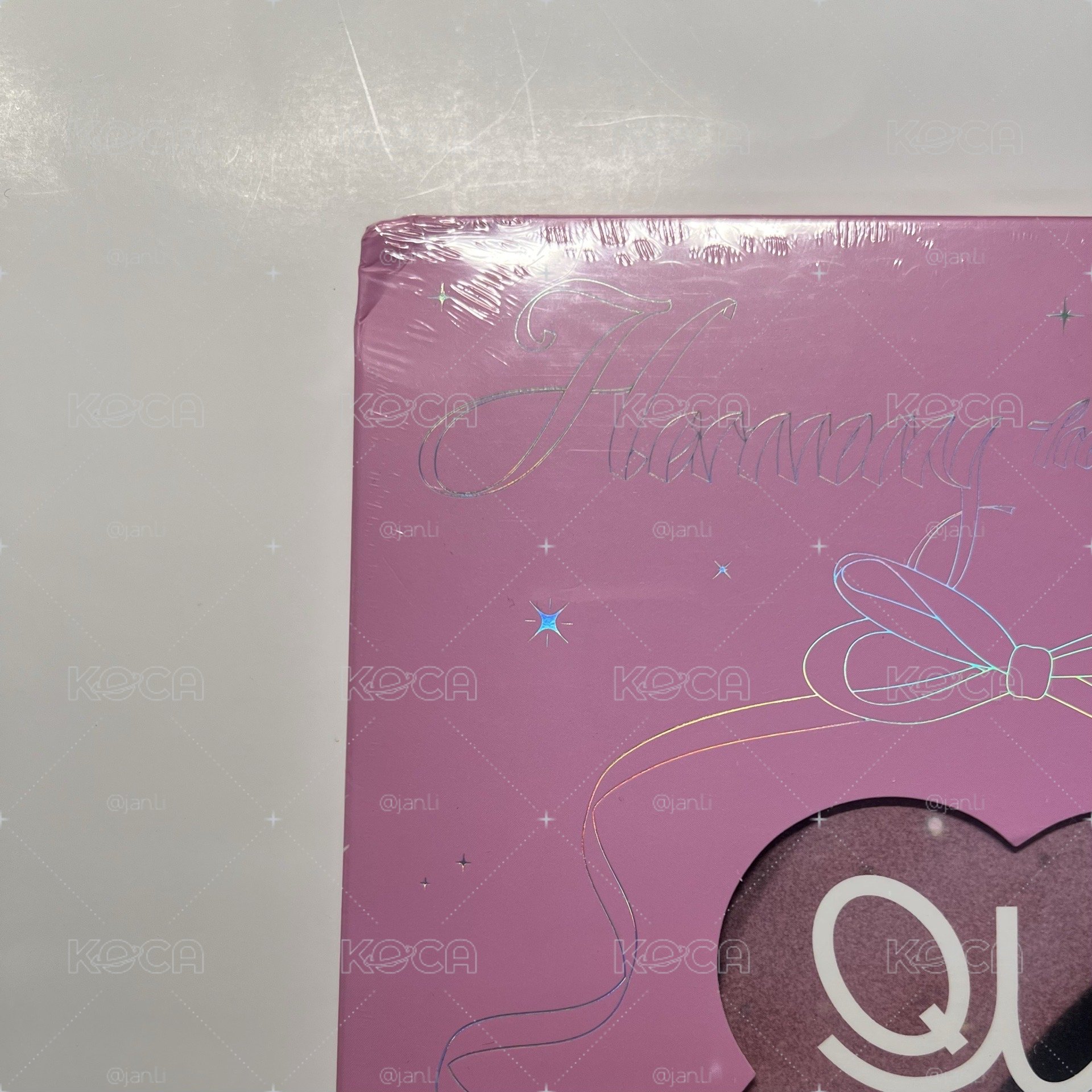 QWER 出道專