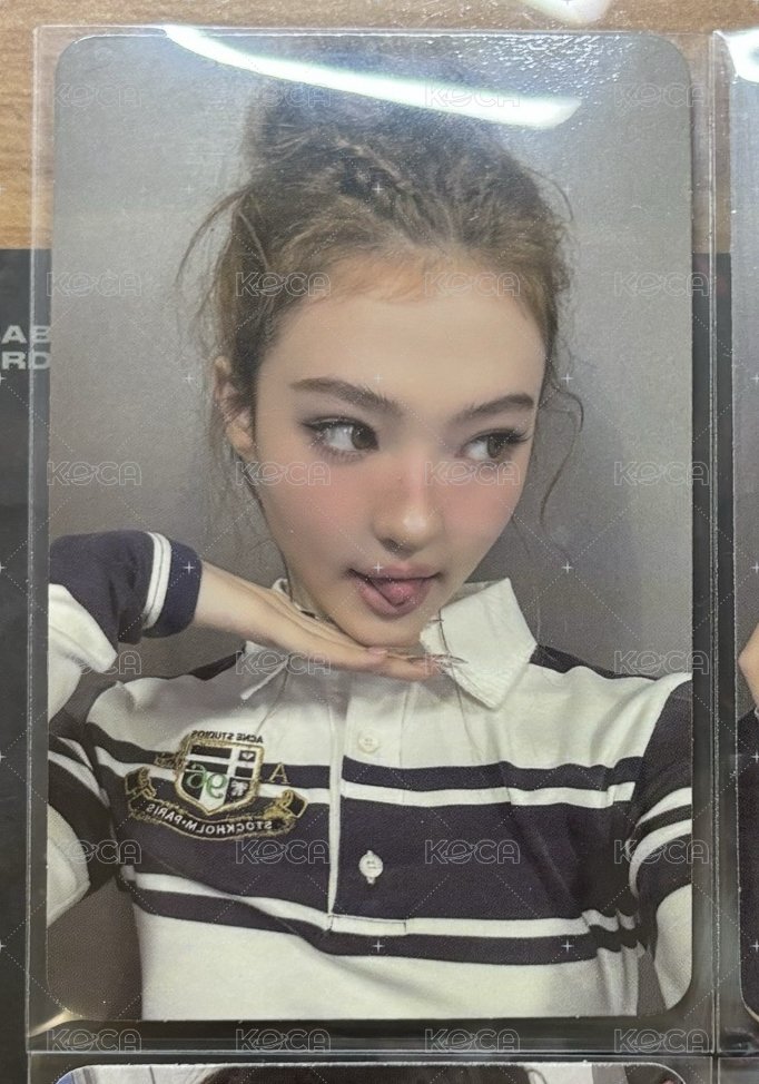Ella自拍