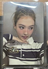 Ella自拍