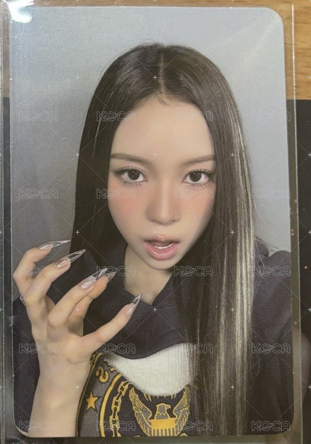 Narin自拍①