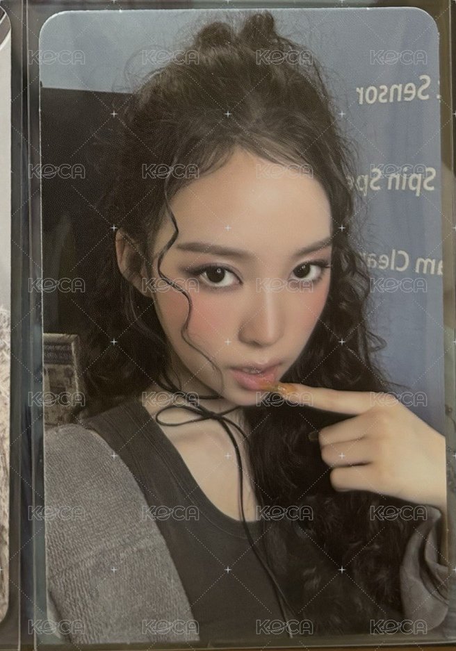 Narin自拍②