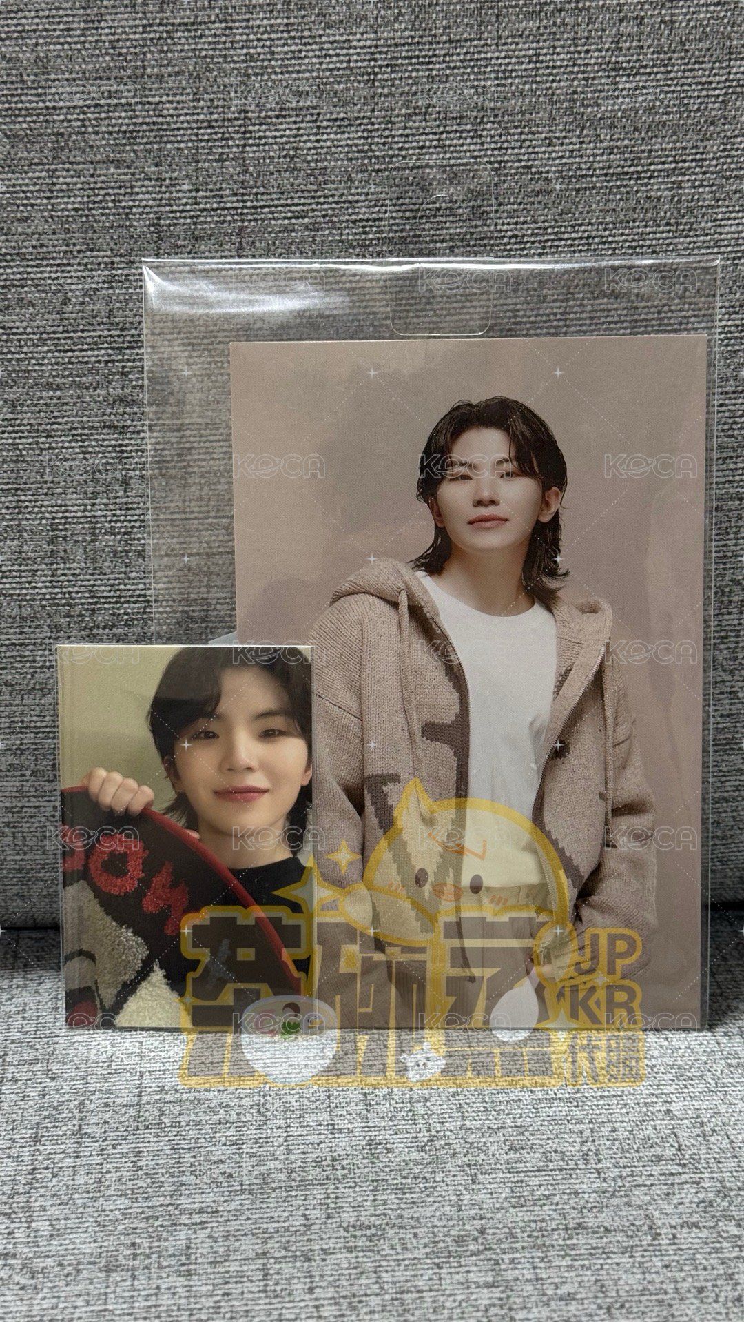 WOOZI