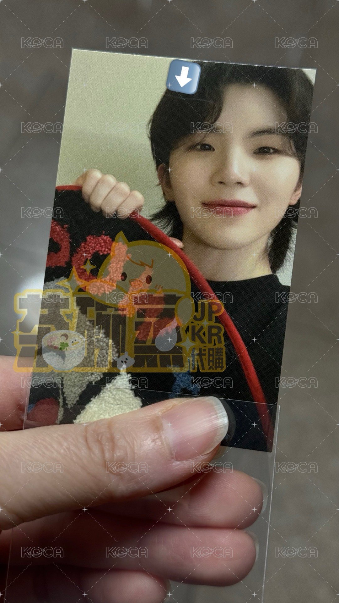 WOOZI