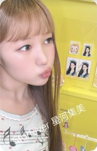 迷二 sr 1.0 幸運卡 