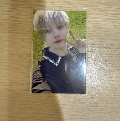 txt小卡們（小櫻桃、皮衣竣、塗鴉拍立得、粽卡）