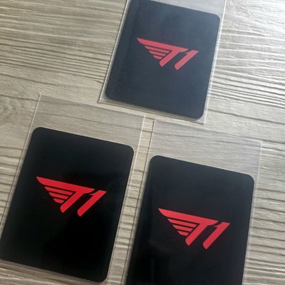 T1 CU | 聯名特典